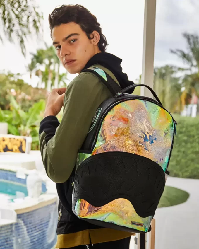 RUCSAC MAGIC CITY (DLXV) RUCSAC MAGIC CITY (DLXV)