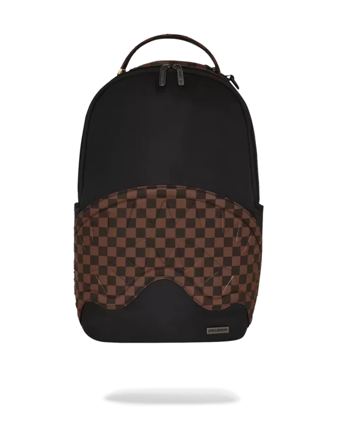 RUCSAC MAISON CHECK RUCSAC MAISON CHECK