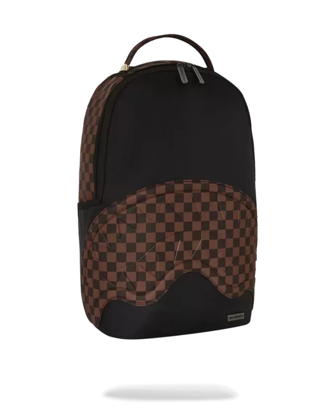 RUCSAC MAISON CHECK RUCSAC MAISON CHECK