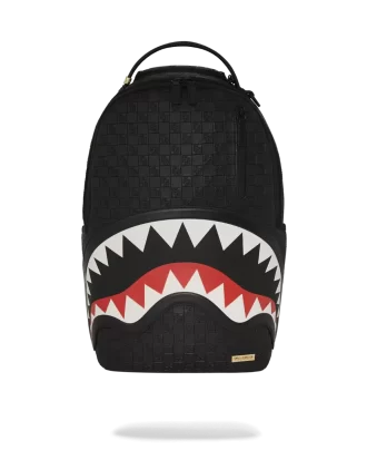 RUCSAC MAISON MENACE