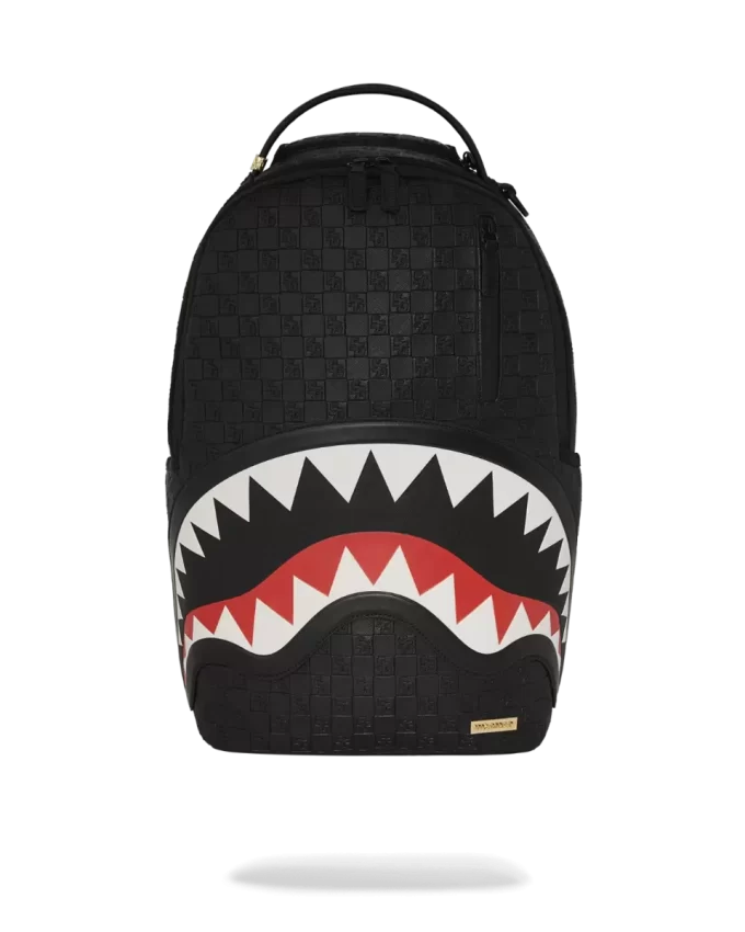 RUCSAC MAISON MENACE RUCSAC MAISON MENACE