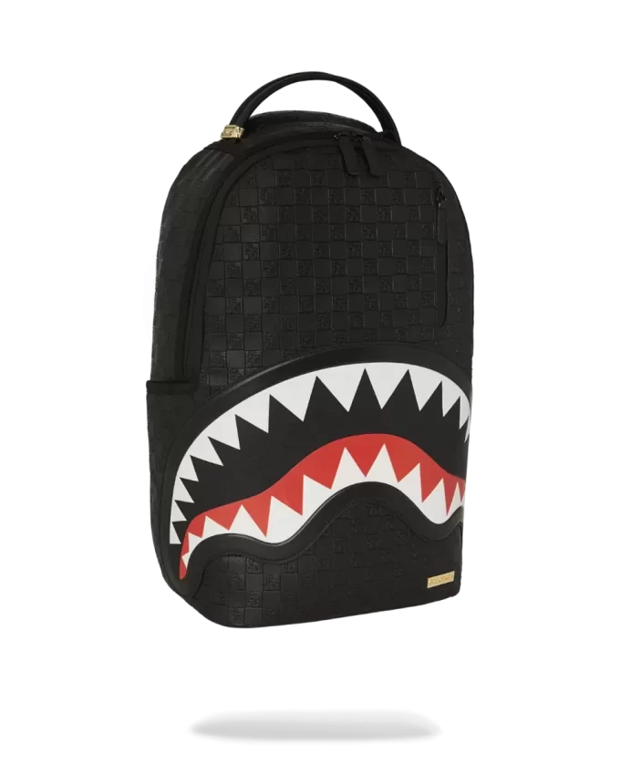 RUCSAC MAISON MENACE RUCSAC MAISON MENACE