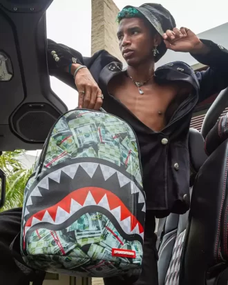 RUCSAC MAMA I MADE IT (DLXV)