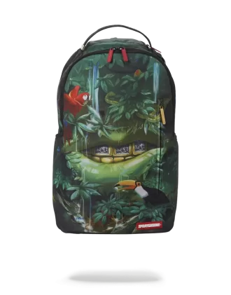 RUCSAC MAMA NATURE