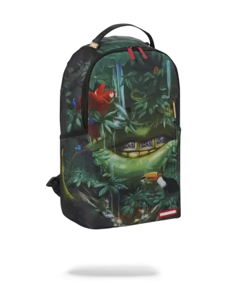 RUCSAC MAMA NATURE