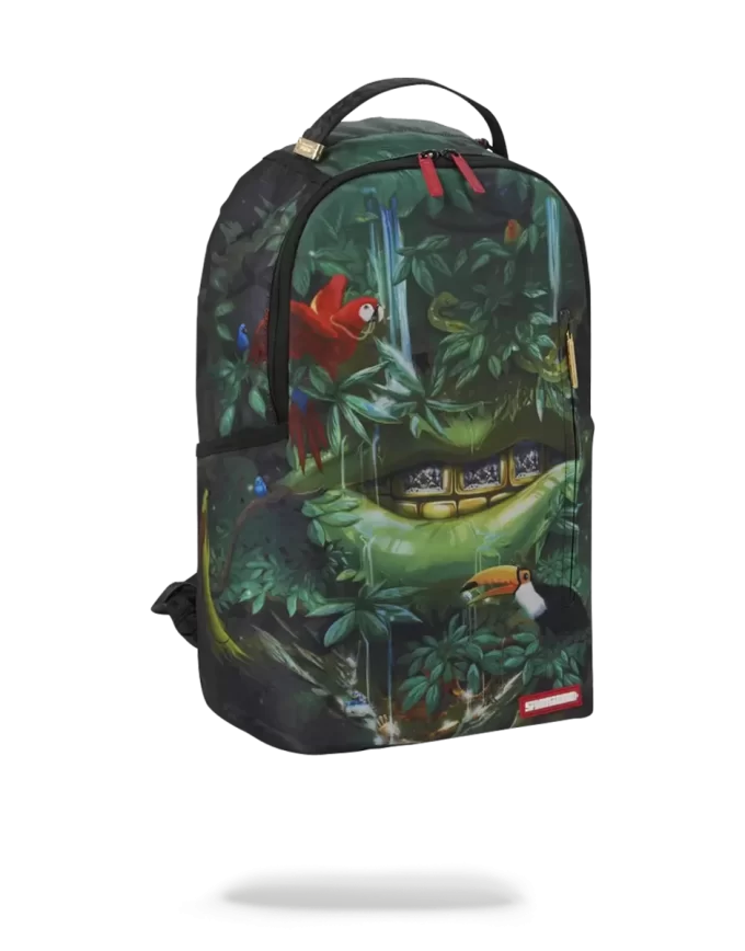 RUCSAC MAMA NATURE RUCSAC MAMA NATURE