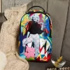 RUCSAC MARILYN MONROE POP ART (DLXV) RUCSAC MARILYN MONROE POP ART (DLXV)