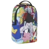 RUCSAC MARILYN MONROE POP ART (DLXV) RUCSAC MARILYN MONROE POP ART (DLXV)