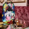 RUCSAC MARILYN MONROE POP ART (DLXV) RUCSAC MARILYN MONROE POP ART (DLXV)