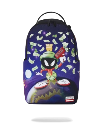 Rucsac MARVIN MAKIN IT FLOAT DLXSR
