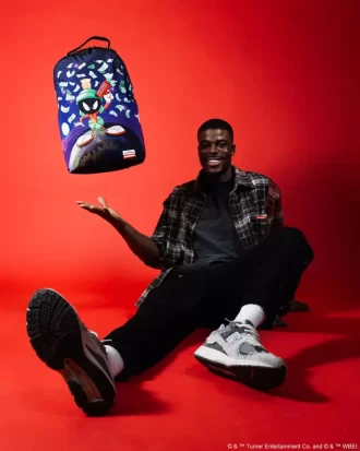 Rucsac MARVIN MAKIN IT FLOAT DLXSR