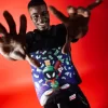 Rucsac MARVIN MAKIN IT FLOAT DLXSR Rucsac MARVIN MAKIN IT FLOAT DLXSR