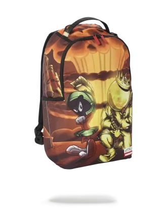 RUCSAC MARVIN VS. ASTROMANE