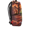 RUCSAC MARVIN VS. ASTROMANE RUCSAC MARVIN VS. ASTROMANE