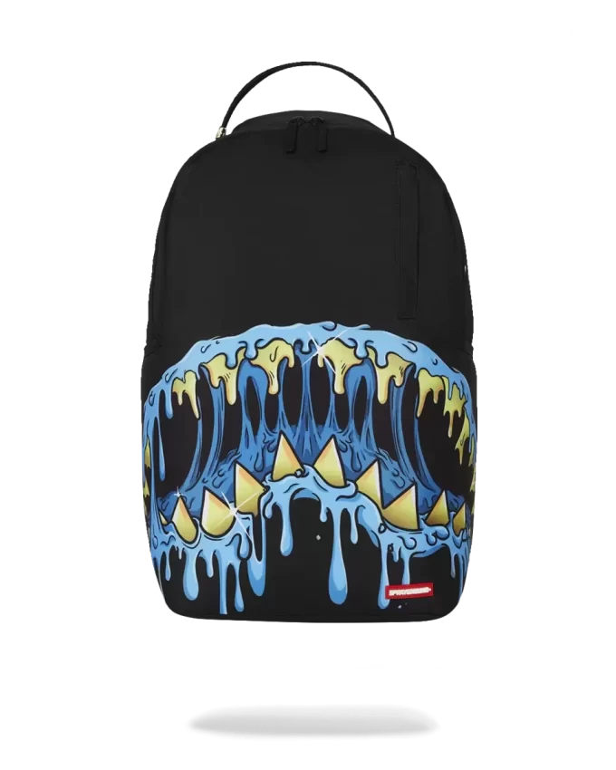 RUCSAC MEGA MELT SHARK RUCSAC MEGA MELT SHARK