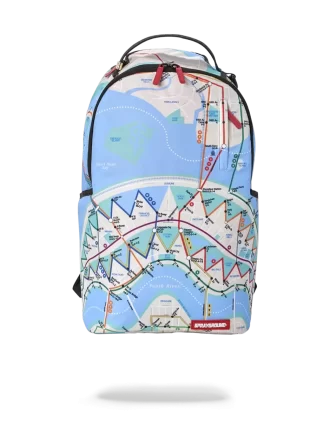 RUCSAC METROSHARK