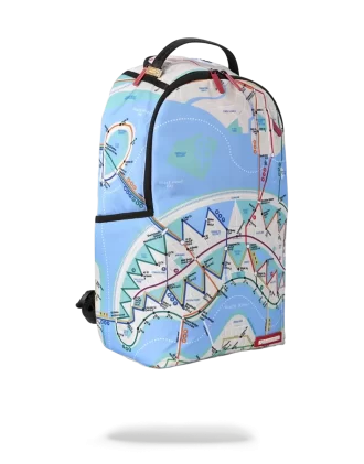 RUCSAC METROSHARK
