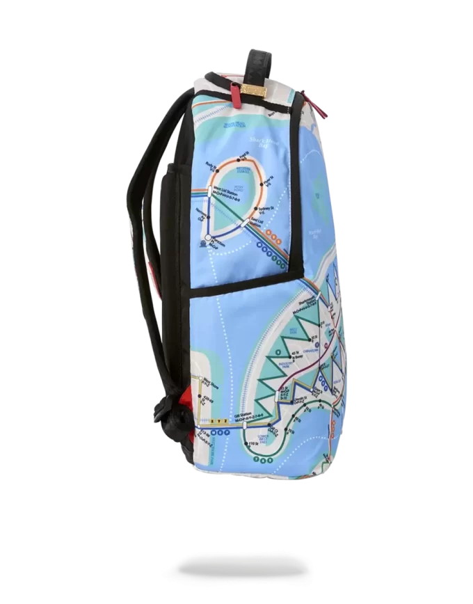 RUCSAC METROSHARK RUCSAC METROSHARK