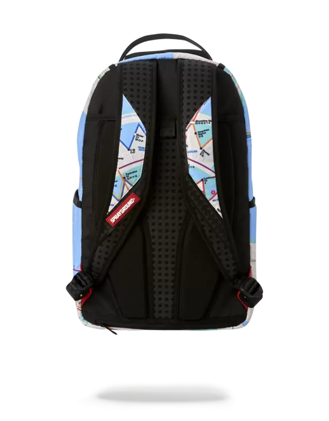 RUCSAC METROSHARK RUCSAC METROSHARK