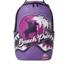 RUCSAC MIAMI BEACH POLO COLLAB (DLXV-MOV) RUCSAC MIAMI BEACH POLO COLLAB (DLXV-MOV)