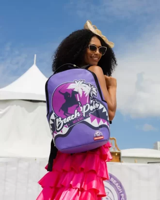 RUCSAC MIAMI BEACH POLO COLLAB (DLXV-MOV)