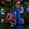 RUCSAC MIAMI BEACH POLO COLLAB (DLXV-NEGRU) RUCSAC MIAMI BEACH POLO COLLAB (DLXV-NEGRU)