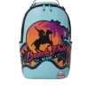 RUCSAC MIAMI BEACH POLO COLLAB (DLXV-SKY) RUCSAC MIAMI BEACH POLO COLLAB (DLXV-SKY)