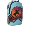 RUCSAC MIAMI BEACH POLO COLLAB (DLXV-SKY) RUCSAC MIAMI BEACH POLO COLLAB (DLXV-SKY)