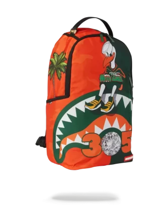 RUCSAC MIAMI HURRICANES