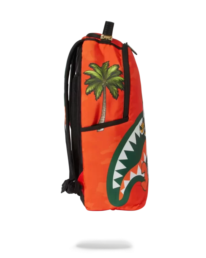 RUCSAC MIAMI HURRICANES RUCSAC MIAMI HURRICANES