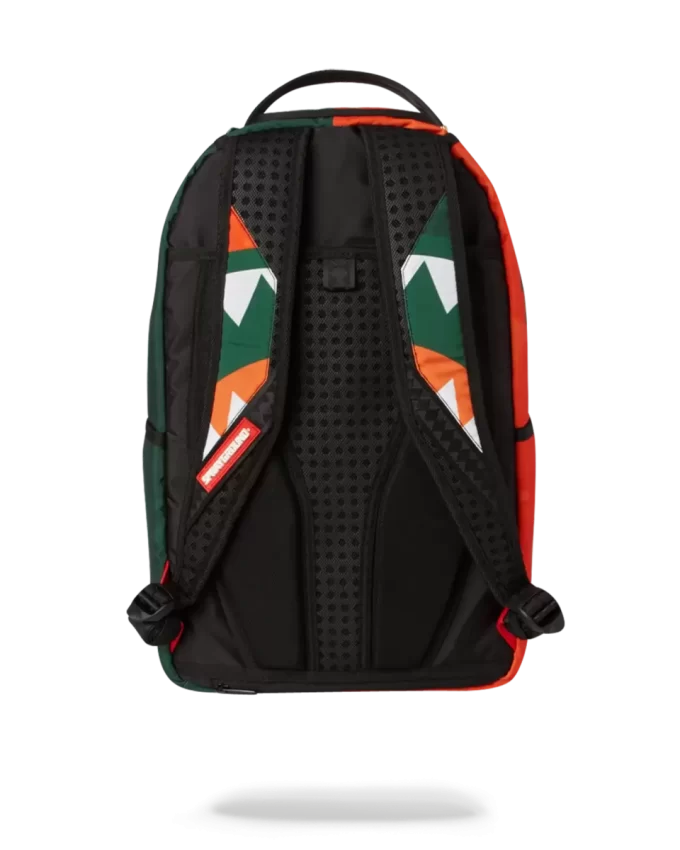 RUCSAC MIAMI HURRICANES RUCSAC MIAMI HURRICANES
