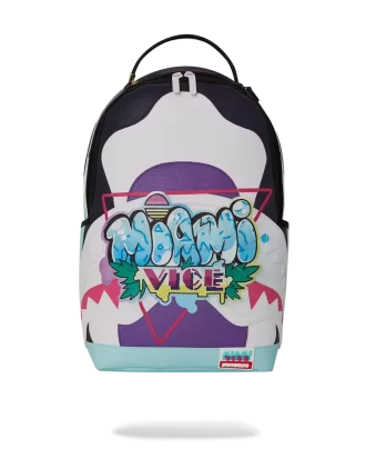 RUCSAC MIAMI VICE SOUTH BEACH (DLXV)