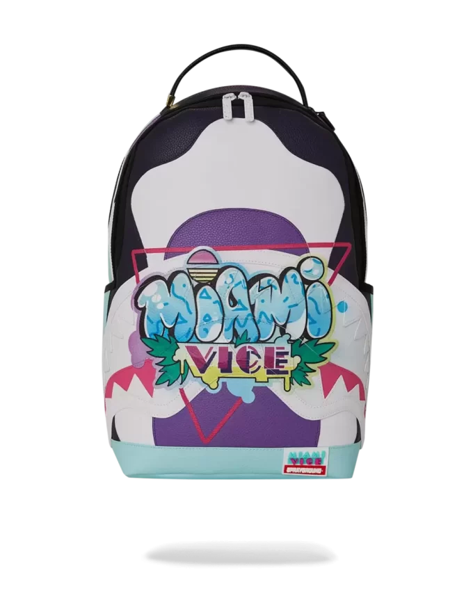 RUCSAC MIAMI VICE SOUTH BEACH (DLXV) RUCSAC MIAMI VICE SOUTH BEACH (DLXV)