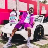 RUCSAC MIAMI VICE SOUTH BEACH (DLXV) RUCSAC MIAMI VICE SOUTH BEACH (DLXV)