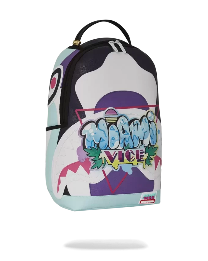 RUCSAC MIAMI VICE SOUTH BEACH (DLXV) RUCSAC MIAMI VICE SOUTH BEACH (DLXV)