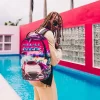 RUCSAC MIAMI VICE VIBES (DLXV) RUCSAC MIAMI VICE VIBES (DLXV)