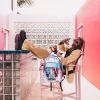 Rucsac Miami Vice Wings Up (DLXV) Rucsac Miami Vice Wings Up (DLXV)