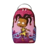 RUCSAC MIC: NOTE MUZICALE SUSIE DIN RUGRATS RUCSAC MIC: NOTE MUZICALE SUSIE DIN RUGRATS