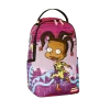 RUCSAC MIC: NOTE MUZICALE SUSIE DIN RUGRATS RUCSAC MIC: NOTE MUZICALE SUSIE DIN RUGRATS