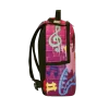 RUCSAC MIC: NOTE MUZICALE SUSIE DIN RUGRATS RUCSAC MIC: NOTE MUZICALE SUSIE DIN RUGRATS