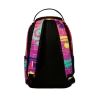 RUCSAC MIC: NOTE MUZICALE SUSIE DIN RUGRATS RUCSAC MIC: NOTE MUZICALE SUSIE DIN RUGRATS