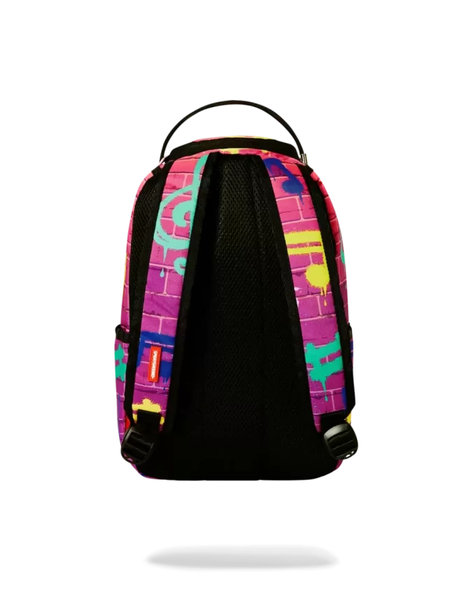 RUCSAC MIC: NOTE MUZICALE SUSIE DIN RUGRATS RUCSAC MIC: NOTE MUZICALE SUSIE DIN RUGRATS