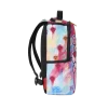 RUCSAC MIC: ORĂ DE ARTĂ PANTERA ROZ RUCSAC MIC: ORĂ DE ARTĂ PANTERA ROZ