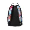 RUCSAC MIC: ORĂ DE ARTĂ PANTERA ROZ RUCSAC MIC: ORĂ DE ARTĂ PANTERA ROZ