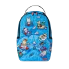 RUCSAC MIC: PETRECERE LA PISCINĂ RUCSAC MIC: PETRECERE LA PISCINĂ