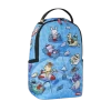 RUCSAC MIC: PETRECERE LA PISCINĂ RUCSAC MIC: PETRECERE LA PISCINĂ