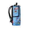 RUCSAC MIC: PETRECERE LA PISCINĂ RUCSAC MIC: PETRECERE LA PISCINĂ