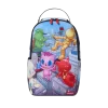 RUCSAC MIC: VISE URIAȘE RUCSAC MIC: VISE URIAȘE