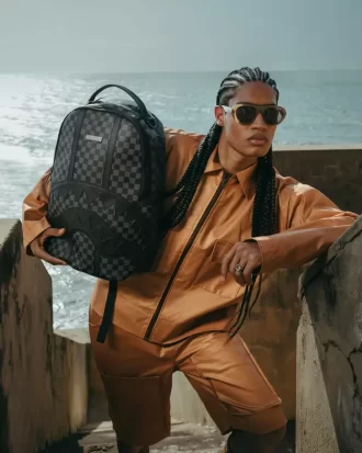 Rucsac MIDNIGHT CHATEAU DLXSV