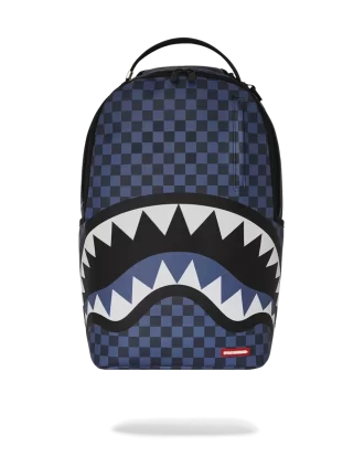 RUCSAC MIDNIGHT MAGIC SHARKS IN PARIS